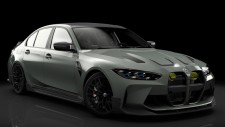 Individual Dravit Grey Metallic