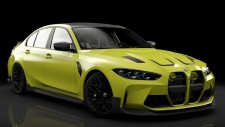 Sao Paulo Yellow