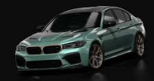 Mint Green