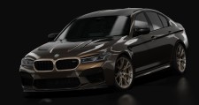 Macadamia Metallic