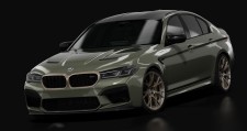Grayish Green