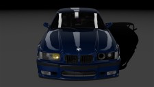 Orient Blue