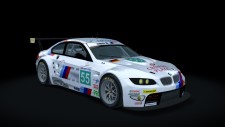 11LM_BMW Motorsport55