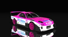 05 ExedyRacingClucth_bydelirioworks