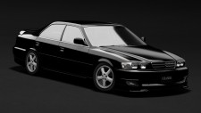 6N9 Black
