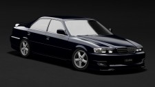 8L4 Dark Blue