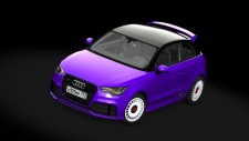 burple