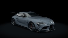 Phantom Matte