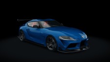 Metalblue