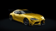 Nitro Yellow