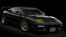 Nero_Daytona