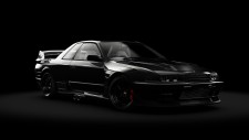 Black-Sapphire