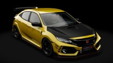 Phoenix Yellow