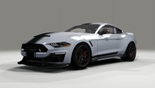 Iconic Silver