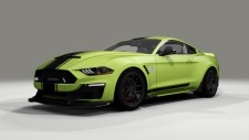 Green Lime