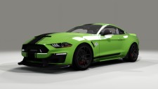 Grabber Lime