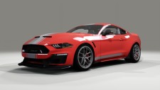 Race Red