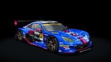2021 #61 SUBARU BRZ R&D SPORT