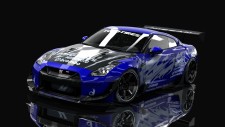 bleu 2
