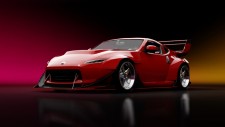 Max RED