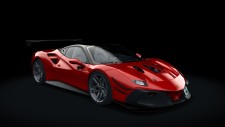 00_Rosso Scuderia