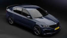 PrussianBlueMetallic