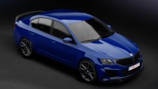Lapiz_Blue_Metallic