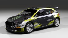 Solberg-Edmondson