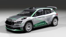 Skoda Motorsport