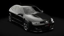 Ebony Black