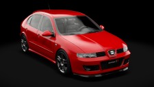 Flash Red