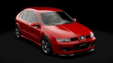 Emocian Red