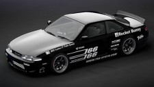 05_Rocket Bunny black