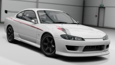 Nismo_White