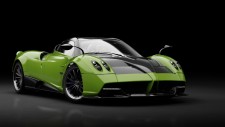 Verde Kao Gloss