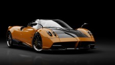 Arancio Marbella Carbon