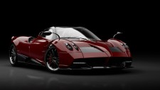 Rosso Dubai Gloss