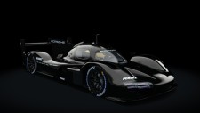 Porsche_Penske_TestingMonza