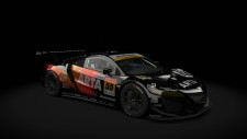 SuperGT_2019_ARTA_55