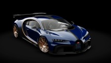 DARK BLUE