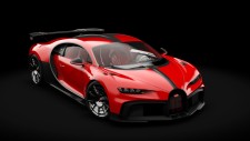 ITALIAN RED