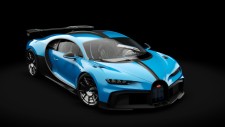 FRENCH RACING BLUE