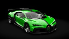 VIPER GREEN