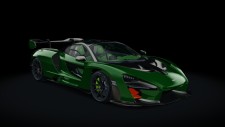 BritGreen