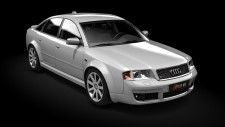 Avus Silver
