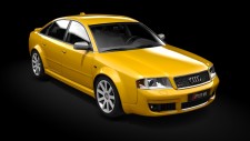 Imola Yellow
