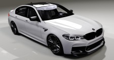 alpine white