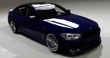 new blue