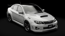Ice Silver Metallic