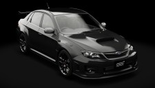 Obsidian Black Pearl